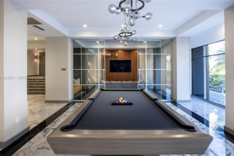 Condominio en venta en Miami Beach, Florida, 2 dormitorios, 138.42 m2 № 2089237 - foto 30