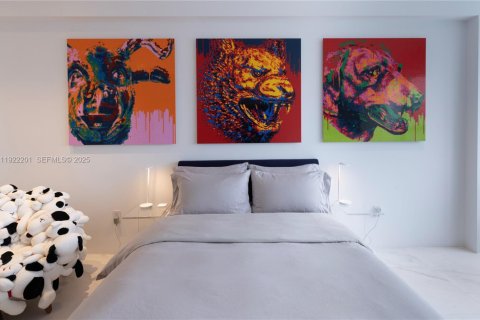 Condominio en venta en Miami Beach, Florida, 2 dormitorios, 138.42 m2 № 2089237 - foto 17