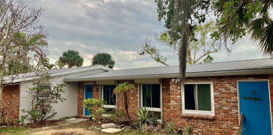Villa ou maison à Sarasota, Floride 3 chambres, 237.55 m2 № 1534340