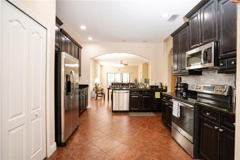 Villa ou maison à vendre à Lakeland, Floride: 3 chambres, 177.35 m2 № 1848150 - photo 12