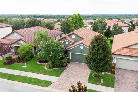 Villa ou maison à vendre à Lakeland, Floride: 3 chambres, 177.35 m2 № 1848150 - photo 2
