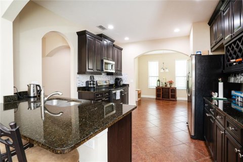 Villa ou maison à vendre à Lakeland, Floride: 3 chambres, 177.35 m2 № 1848150 - photo 9