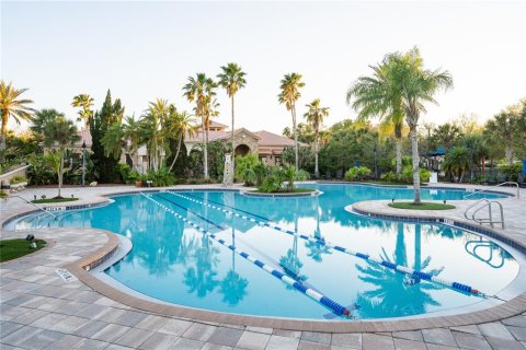 Villa ou maison à vendre à Lakeland, Floride: 3 chambres, 177.35 m2 № 1848150 - photo 21