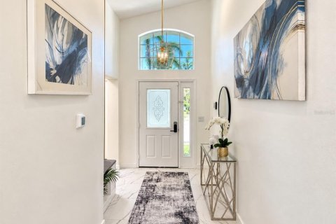 Villa ou maison à louer à Kissimmee, Floride: 3 chambres, 139.26 m2 № 2427234 - photo 9
