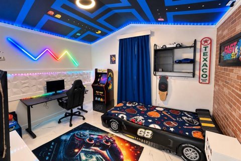 Villa ou maison à louer à Kissimmee, Floride: 3 chambres, 139.26 m2 № 2427234 - photo 15