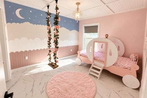 Villa ou maison à louer à Kissimmee, Floride: 3 chambres, 139.26 m2 № 2427234 - photo 18