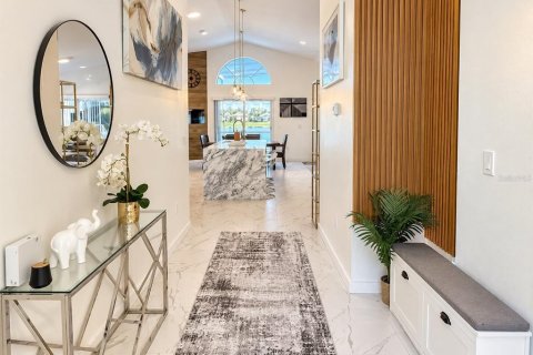 Villa ou maison à louer à Kissimmee, Floride: 3 chambres, 139.26 m2 № 2427234 - photo 8