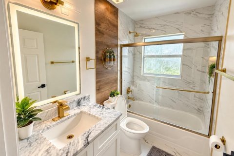 Villa ou maison à louer à Kissimmee, Floride: 3 chambres, 139.26 m2 № 2427234 - photo 17