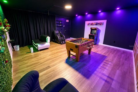 Villa ou maison à louer à Kissimmee, Floride: 3 chambres, 139.26 m2 № 2427234 - photo 22