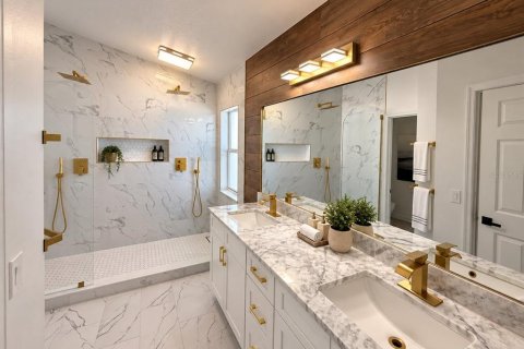Villa ou maison à louer à Kissimmee, Floride: 3 chambres, 139.26 m2 № 2427234 - photo 27