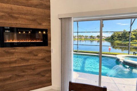 Villa ou maison à louer à Kissimmee, Floride: 3 chambres, 139.26 m2 № 2427234 - photo 14