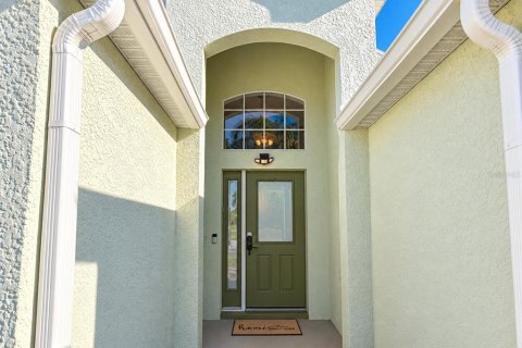 Villa ou maison à louer à Kissimmee, Floride: 3 chambres, 139.26 m2 № 2427234 - photo 5