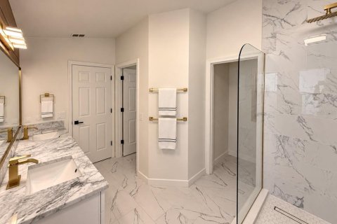 Villa ou maison à louer à Kissimmee, Floride: 3 chambres, 139.26 m2 № 2427234 - photo 28