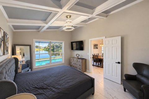 Villa ou maison à louer à Kissimmee, Floride: 3 chambres, 139.26 m2 № 2427234 - photo 25