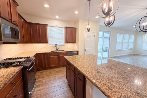 Villa ou maison à vendre à Groveland, Floride: 2 chambres, 145.67 m2 № 2408565 - photo 7