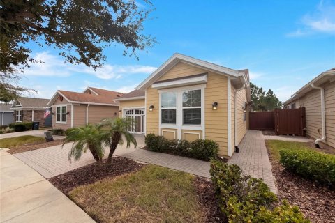 Villa ou maison à vendre à Groveland, Floride: 2 chambres, 145.67 m2 № 2408565 - photo 22