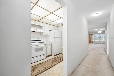 Condo in Saint Petersburg, Florida, 1 bedroom  № 1804683 - photo 5