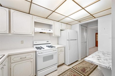 Condo in Saint Petersburg, Florida, 1 bedroom  № 1804683 - photo 6