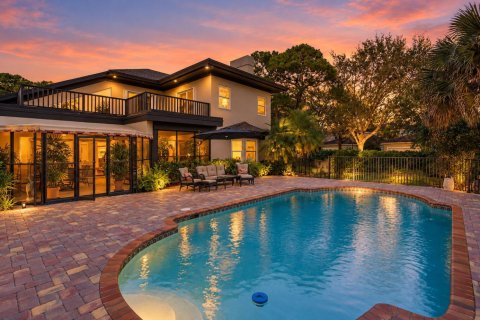 Casa en venta en Delray Beach, Florida, 4 dormitorios, 324.97 m2 № 2429733 - foto 4