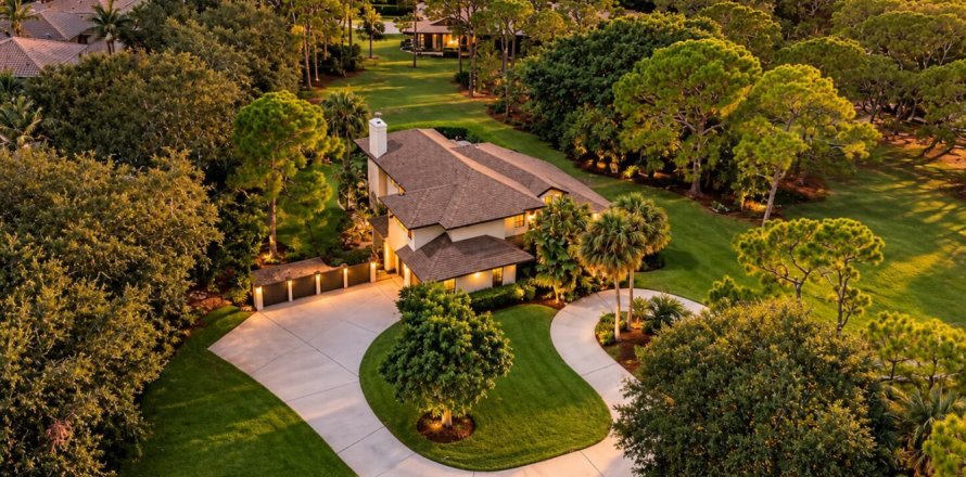Casa en Delray Beach, Florida 4 dormitorios, 324.97 m2 № 2429733