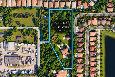 Casa en venta en Delray Beach, Florida, 4 dormitorios, 324.97 m2 № 2429733 - foto 3