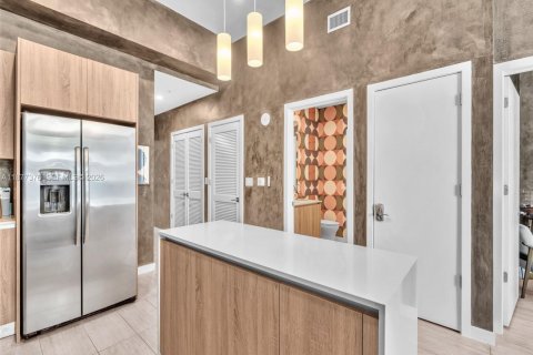 Copropriété à vendre à Miami, Floride: 1 chambre, 69.03 m2 № 2088880 - photo 13