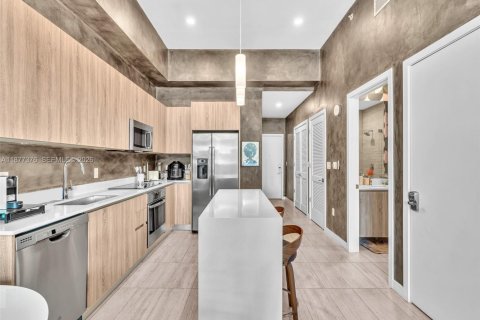 Copropriété à vendre à Miami, Floride: 1 chambre, 69.03 m2 № 2088880 - photo 7