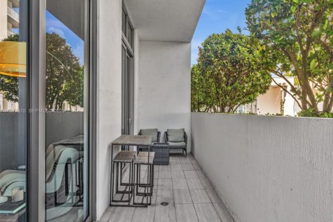 Copropriété à vendre à Miami, Floride: 1 chambre, 69.03 m2 № 2088880 - photo 19