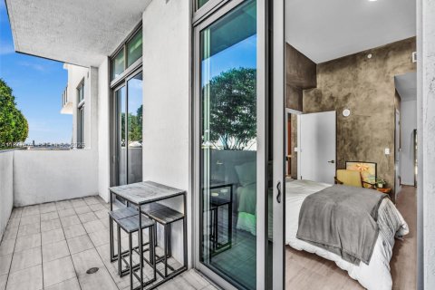 Copropriété à vendre à Miami, Floride: 1 chambre, 69.03 m2 № 2088880 - photo 25
