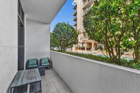 Copropriété à vendre à Miami, Floride: 1 chambre, 69.03 m2 № 2088880 - photo 24