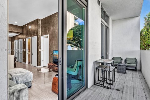 Copropriété à vendre à Miami, Floride: 1 chambre, 69.03 m2 № 2088880 - photo 18
