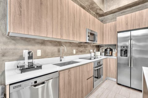 Copropriété à vendre à Miami, Floride: 1 chambre, 69.03 m2 № 2088880 - photo 8