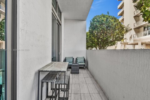 Copropriété à vendre à Miami, Floride: 1 chambre, 69.03 m2 № 2088880 - photo 21