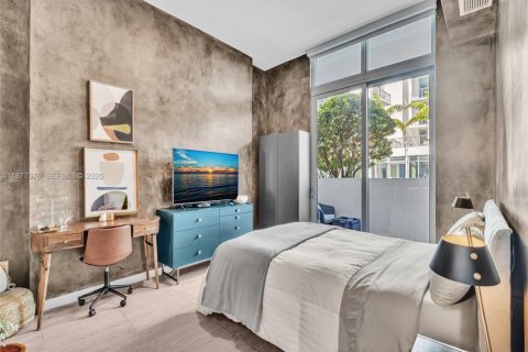 Copropriété à vendre à Miami, Floride: 1 chambre, 69.03 m2 № 2088880 - photo 30