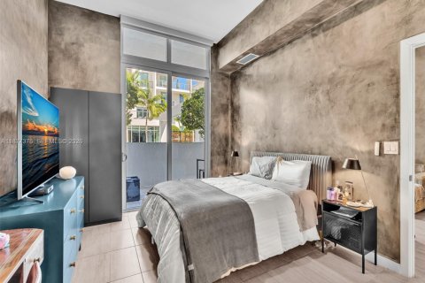 Copropriété à vendre à Miami, Floride: 1 chambre, 69.03 m2 № 2088880 - photo 29
