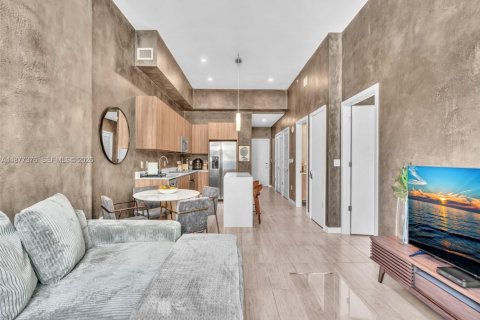 Copropriété à vendre à Miami, Floride: 1 chambre, 69.03 m2 № 2088880 - photo 16