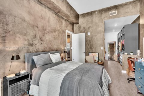 Copropriété à vendre à Miami, Floride: 1 chambre, 69.03 m2 № 2088880 - photo 26