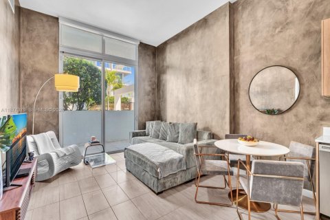 Copropriété à vendre à Miami, Floride: 1 chambre, 69.03 m2 № 2088880 - photo 15