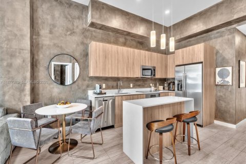 Copropriété à vendre à Miami, Floride: 1 chambre, 69.03 m2 № 2088880 - photo 6
