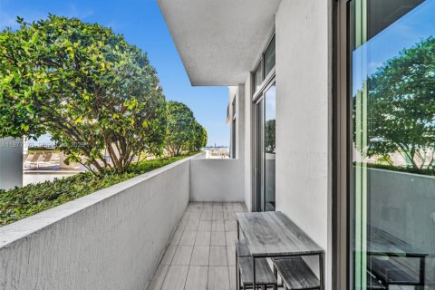 Copropriété à vendre à Miami, Floride: 1 chambre, 69.03 m2 № 2088880 - photo 23
