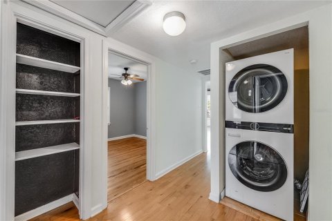 Купить виллу или дом в Тампа, Флорида 3 комнаты, 98.94м2, № 2195558 - фото 16