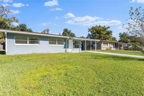 House in Orlando, Florida 3 bedrooms, 84.17 sq.m. № 2236718 - photo 2