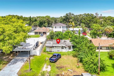 House in Sarasota, Florida 2 bedrooms, 65.03 sq.m. № 2355894