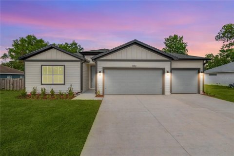 Casa en venta en Ocala, Florida, 4 dormitorios, 184.88 m2 № 1654236 - foto 1