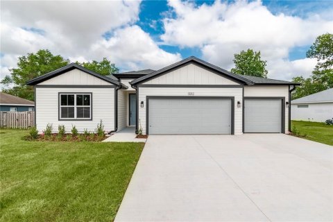 Casa en venta en Ocala, Florida, 4 dormitorios, 184.88 m2 № 1654236 - foto 2