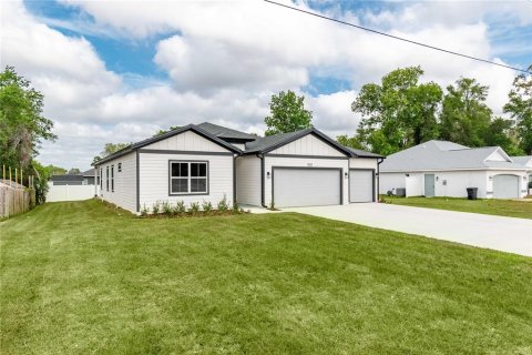 Casa en venta en Ocala, Florida, 4 dormitorios, 184.88 m2 № 1654236 - foto 4