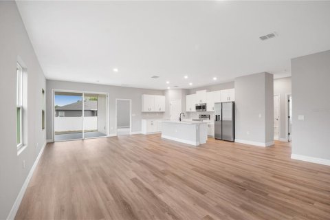 Casa en venta en Ocala, Florida, 4 dormitorios, 184.88 m2 № 1654236 - foto 9