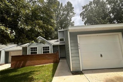 Touwnhouse à louer à Gainesville, Floride: 3 chambres, 119.84 m2 № 2413991 - photo 19