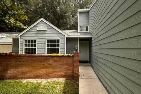 Touwnhouse à Gainesville, Floride 3 chambres, 119.84 m2 № 2413991