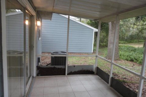 Touwnhouse à louer à Gainesville, Floride: 3 chambres, 119.84 m2 № 2413991 - photo 17
